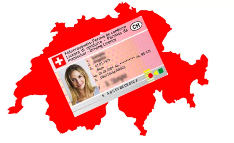 Permis suisse permis de conduire suisse<br />