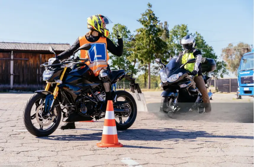 motorcyclelessons motorcycle license geneva